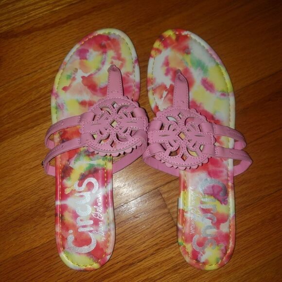 Circus by Sam Edelman Cherri Sandals - Picture 4 of 6